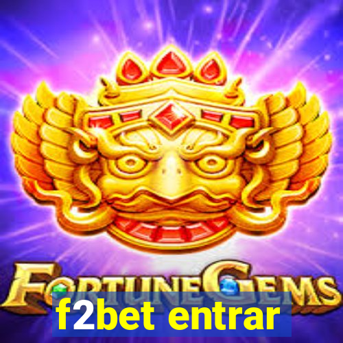 f2bet entrar