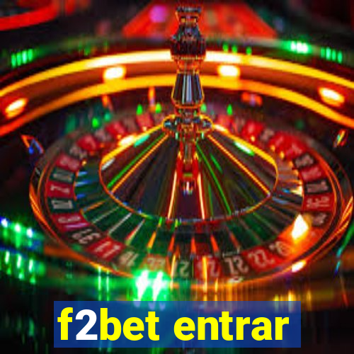 f2bet entrar
