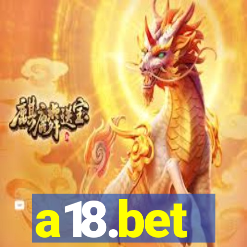 a18.bet