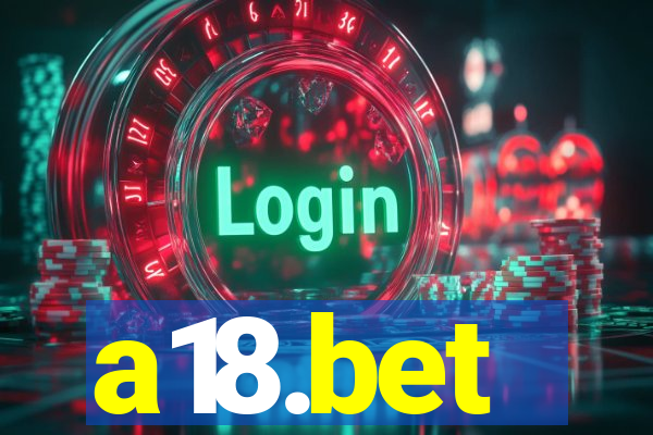 a18.bet
