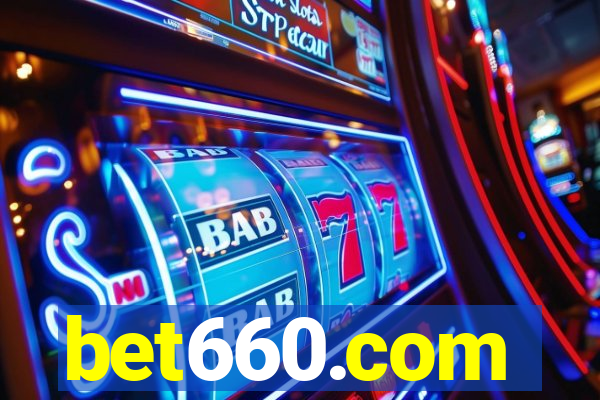 bet660.com