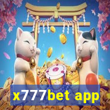 x777bet app