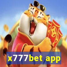 x777bet app
