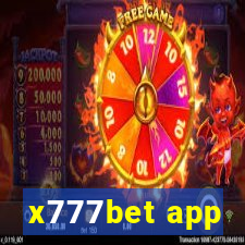 x777bet app