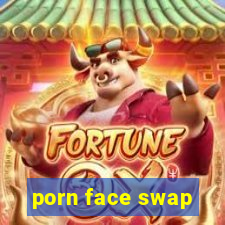 porn face swap