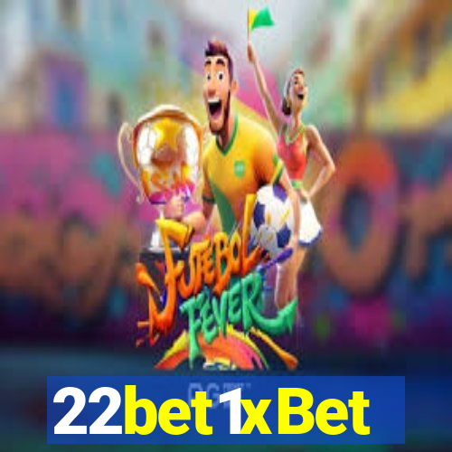22bet1xBet