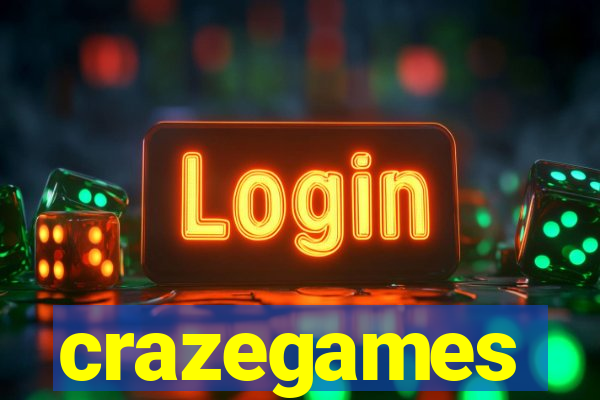 crazegames