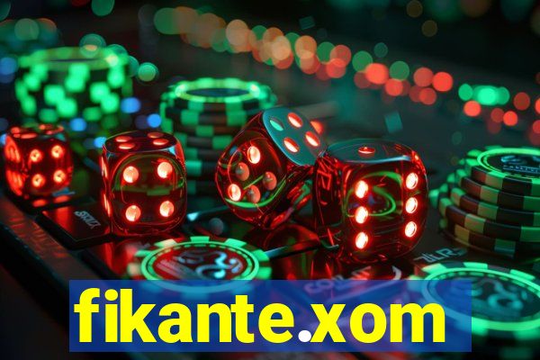 fikante.xom