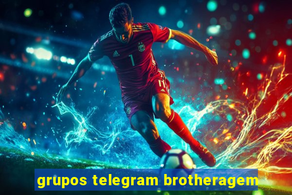 grupos telegram brotheragem