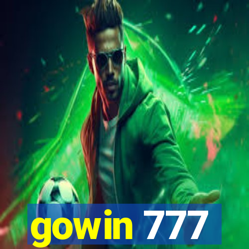 gowin 777