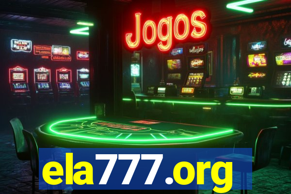ela777.org