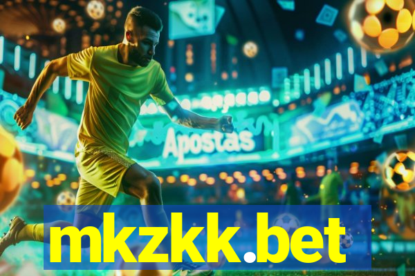 mkzkk.bet