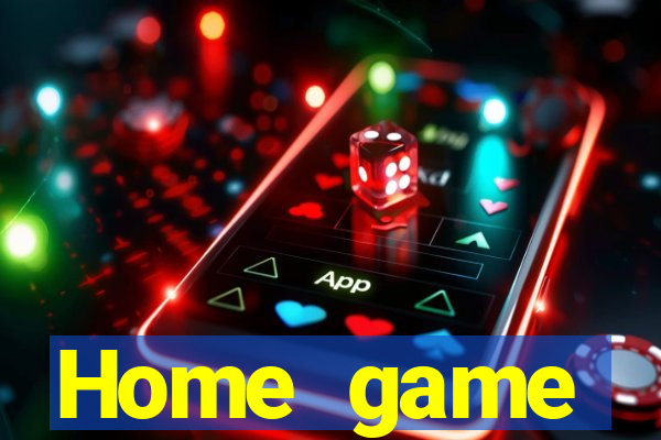 Home game gamecategoryid 0