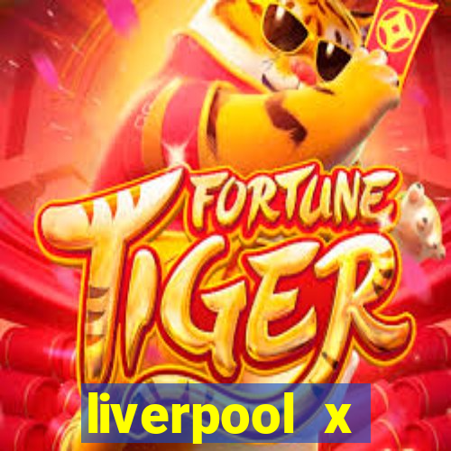 liverpool x tottenham futemax