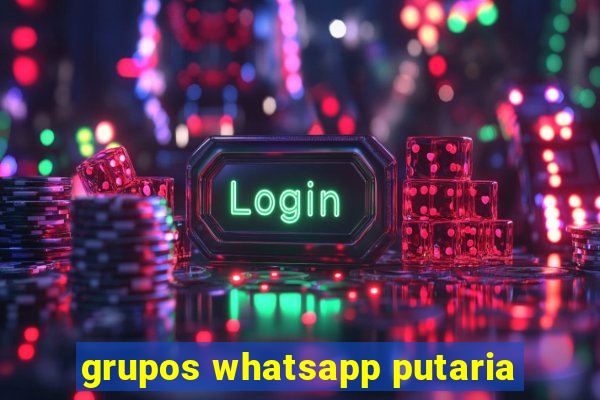 grupos whatsapp putaria