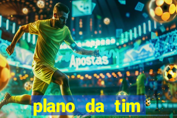plano da tim internet ilimitada