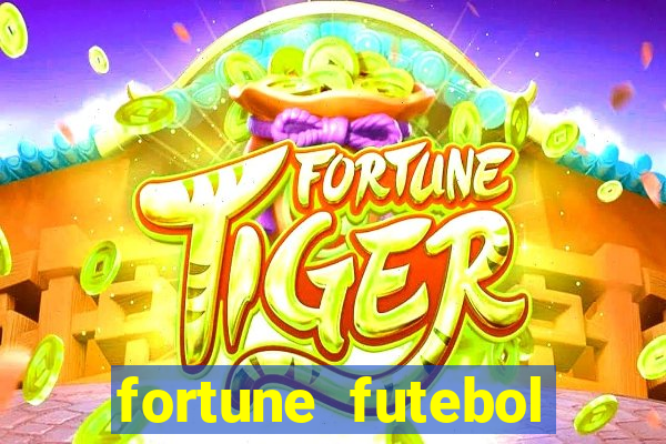 fortune futebol fever demo