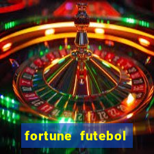 fortune futebol fever demo