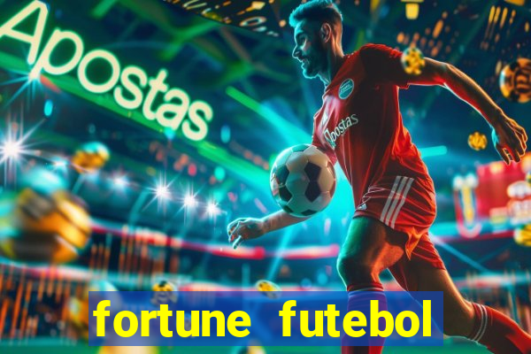 fortune futebol fever demo