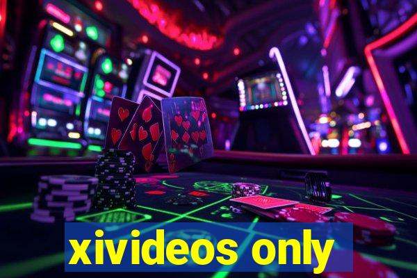 xivideos only