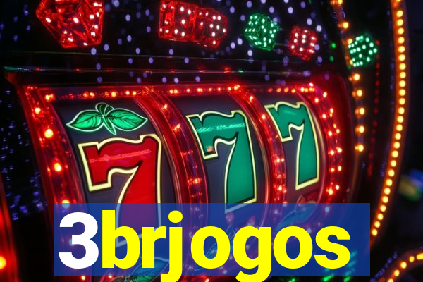 3brjogos