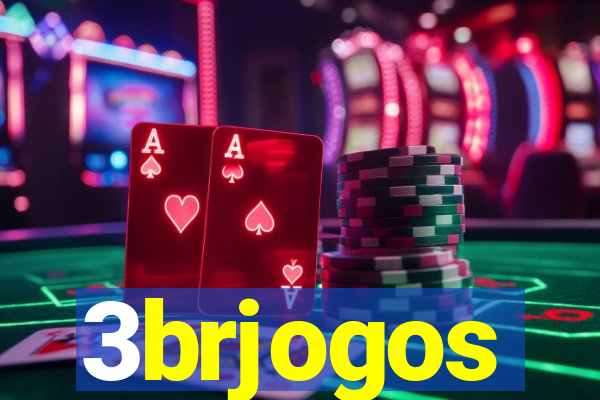 3brjogos