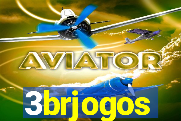 3brjogos