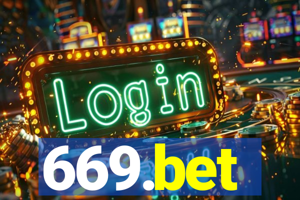 669.bet