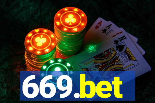 669.bet