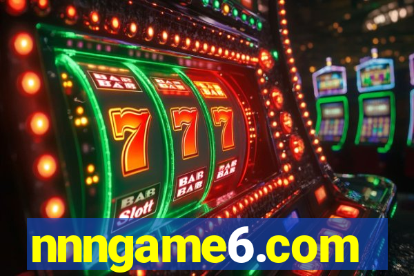 nnngame6.com
