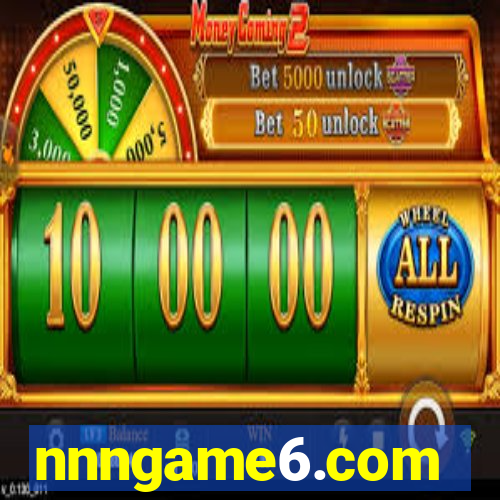 nnngame6.com
