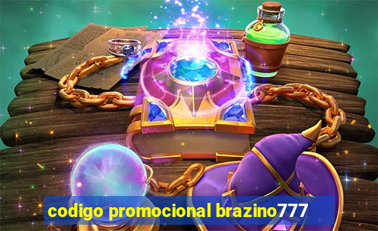 codigo promocional brazino777