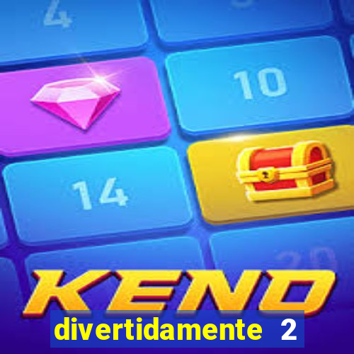 divertidamente 2 delisional rule 34