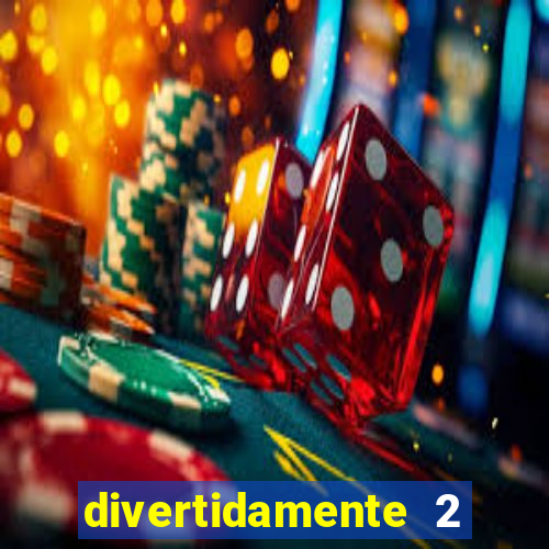 divertidamente 2 delisional rule 34