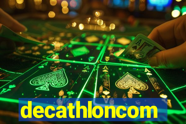 decathloncom