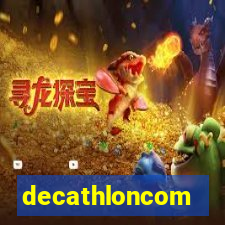 decathloncom