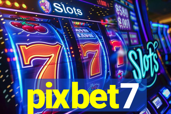 pixbet7