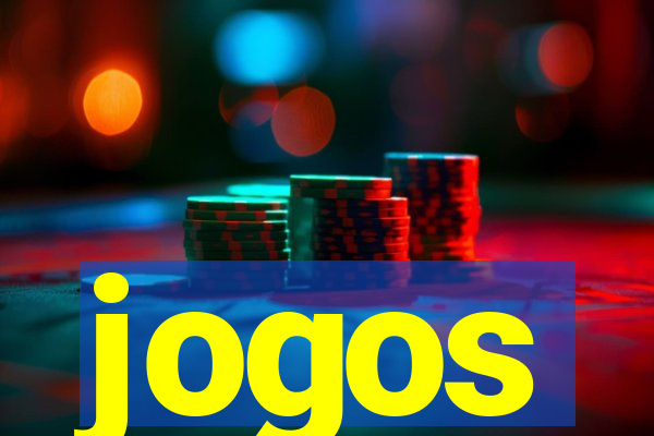 jogos