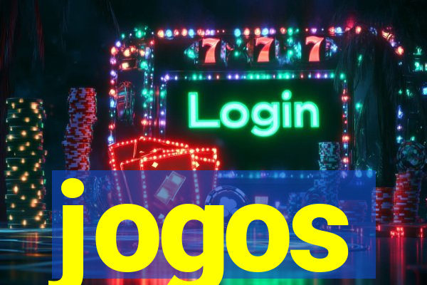 jogos