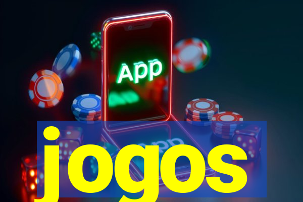 jogos