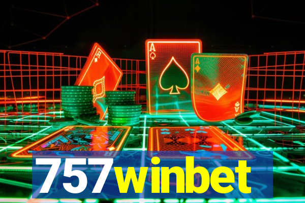 757winbet