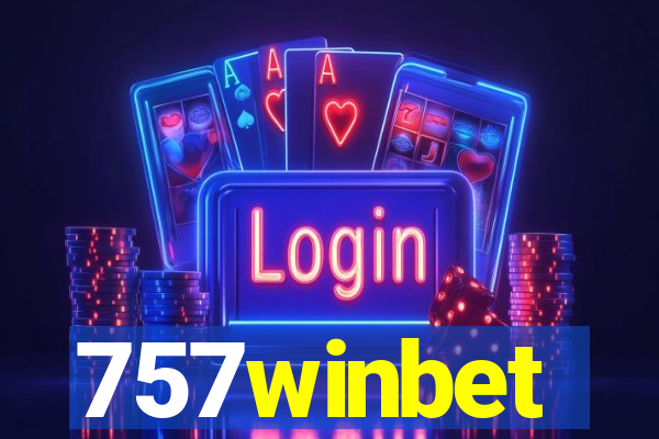 757winbet