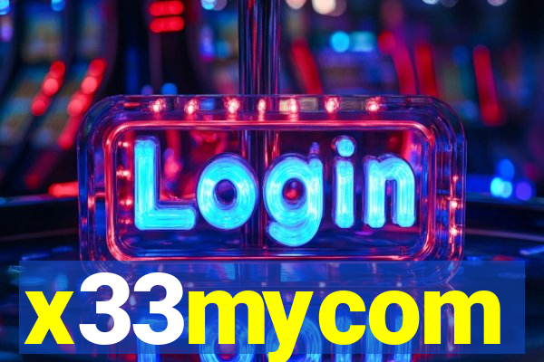 x33mycom