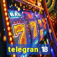 telegran 18