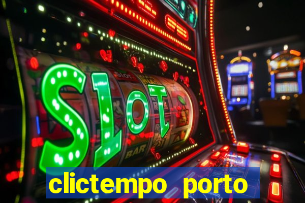 clictempo porto alegre rs