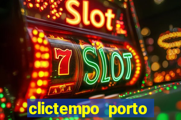 clictempo porto alegre rs