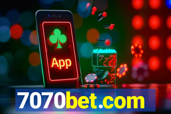 7070bet.com