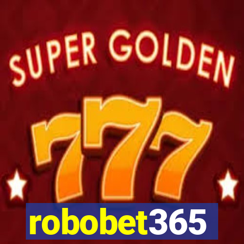 robobet365