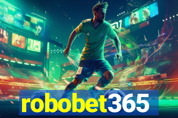 robobet365