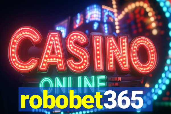 robobet365